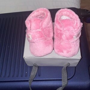 UGG Baby Bixbee Boot